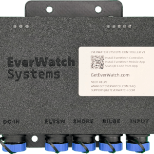 Everwatch Systems Controller Hardware