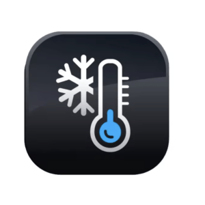 Temperature & Humidity Sensor