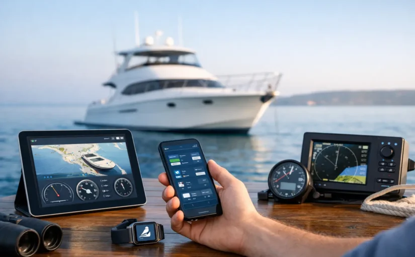 7 Best Boat Monitoring Platforms Compared