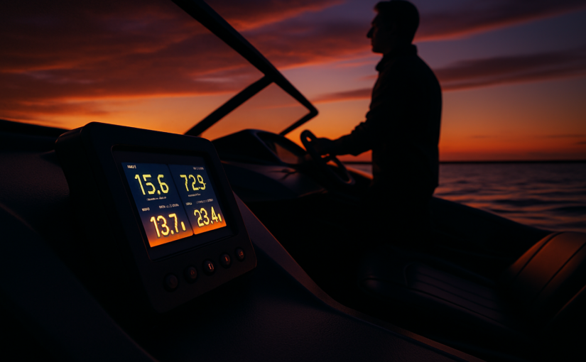 Boat Monitoring Review: Debunking Myths and Revealing Facts