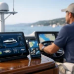 Connected Boat Monitoring Review