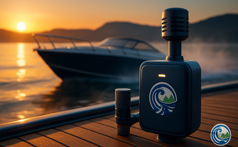 Essential Guide to Bilge Monitoring: Steps to Protect Your Boat