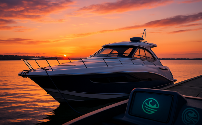 The Complete Checklist for the Best Boat Monitoring Solutions