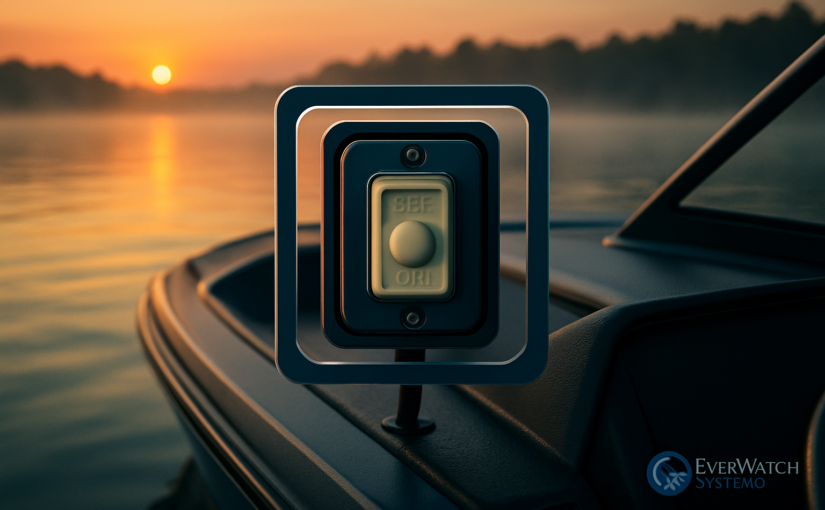 Understanding Switch Sensors: Essential for Boat Monitoring