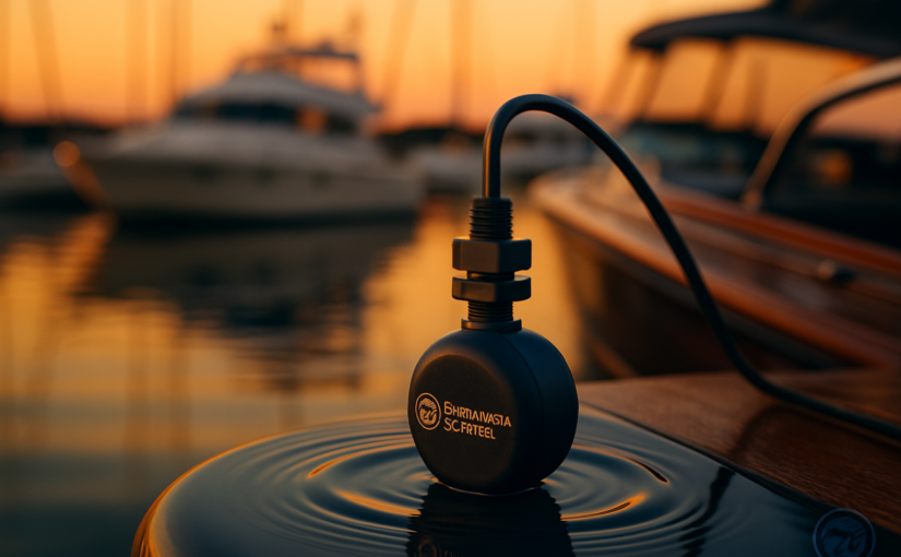 Understanding the Importance of Float Switch Sensors in Boat Monitoring Systems