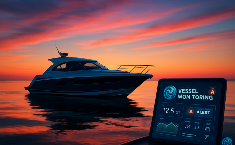 Your Essential Guide to Buying a Vessel Monitoring System for Sale