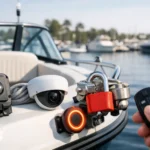 7 Best Boat Theft Prevention Devices for 2026