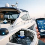 Best Remote Boat Sensors for 24/7 Protection